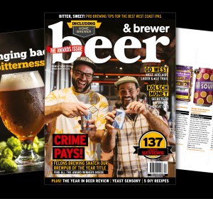 Check out our summer 2023/24 magazine