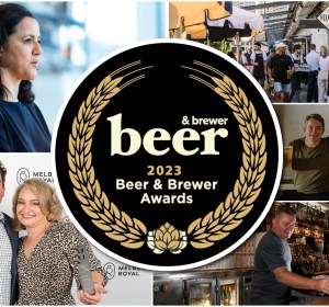 Burleigh Brewing reposition their brand