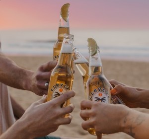 The new wave of local Mexican beer