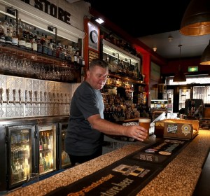2023 Beer Venue of the Year – The Grain Store