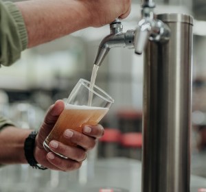 The Craft & Co’s 1,000 free draught beer offer