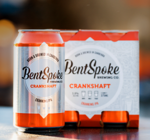 BentSpoke win Best Craft Beer at liquor awards