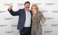 2023 Brewer of the Year – Matt Wilson
