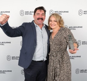 2023 Brewer of the Year – Matt Wilson