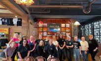 Hazy pale ale collab celebrates women in beer