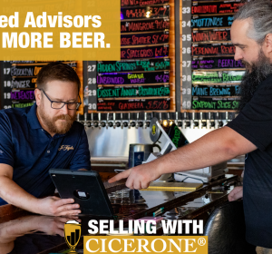 Cicerone® Certification launches new course