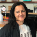 2023 Lifetime Achievement Award – Tina Panoutsos