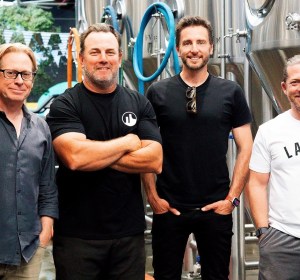 White Bay Beer bring in new equity partner