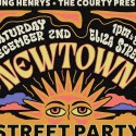 Young Henrys’ Newtown Street Party returns