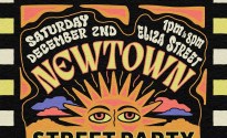Young Henrys’ Newtown Street Party returns