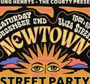 Young Henrys’ Newtown Street Party returns