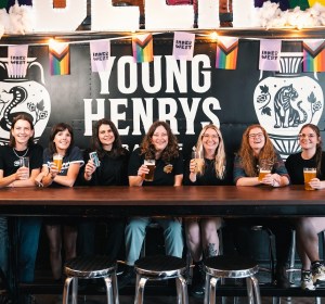 Applications open for Young Henrys Brewing Scholarship