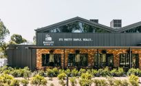 Simple and super: Swan Valley’s family-friendly brewery