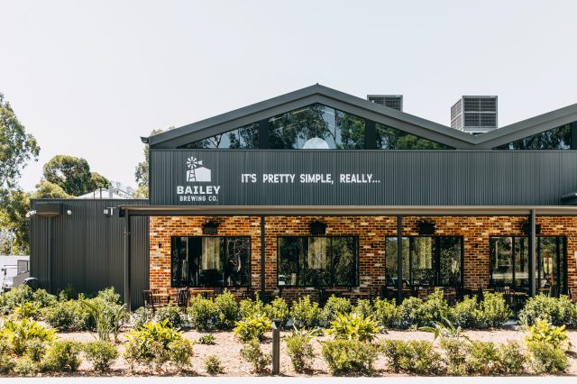 Simple and super: Swan Valley’s family-friendly brewery