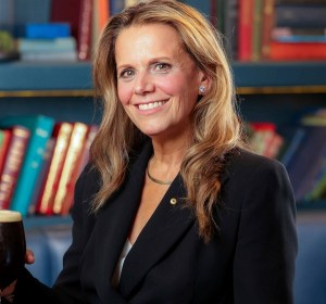 Melanie Cooper appointed Chair of Coopers