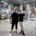 Cheeky Monkey buys Sound Brewing from administrators