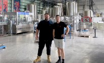 Cheeky Monkey buys Sound Brewing from administrators