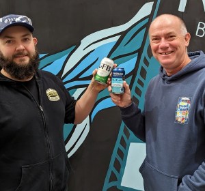 Burleigh Brewing reposition their brand