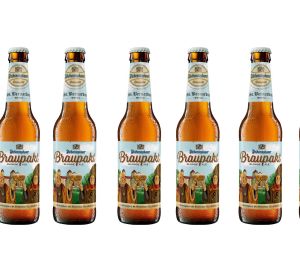 Belgian and Bavarian breweries create second Braupakt beer