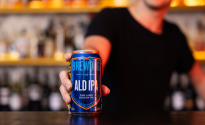 Pop-up pub from ALDI to showcase new ALD IPA