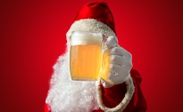 Merry Christmas from Beer & Brewer