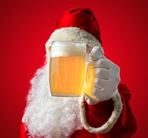 Merry Christmas from Beer & Brewer