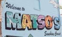 Doors open at Matso’s Sunshine Coast