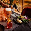 Blasta Brewing opens “Australia’s first” gastrobrewery