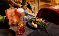 Blasta Brewing opens “Australia’s first” gastrobrewery