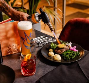 Blasta Brewing opens “Australia’s first” gastrobrewery