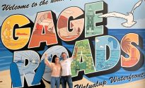 Two pro-surfers join Gage Roads as part-owners