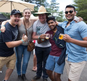 Canberra Craft Beer & Cider Festival returns to the capital
