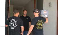 Heads of Noosa appoints first Chief Beer Tasting Officer