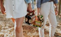 The Hills Cider Co strikes new distribution deal