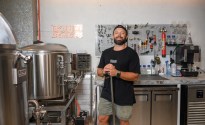 Bondi Brewing Co pledges support for local community at new microbrewery