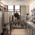 What collaboration and community means to Bondi Brewing Co