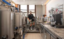 What collaboration and community means to Bondi Brewing Co