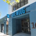 BrewDog opens new Perth venue