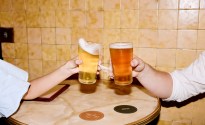 The beer styles dominating pub taps this summer