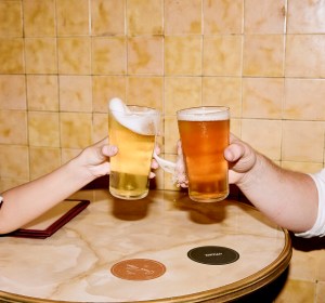 The beer styles dominating pub taps this summer