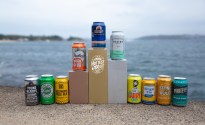 Chatting with the brewers behind the GABS chart-topping beers