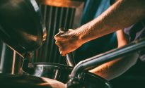 Economic pressures pile problems on indie brewers