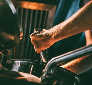Economic pressures pile problems on indie brewers