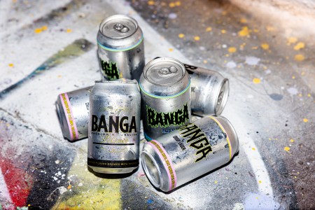 Banga Beer