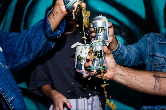 Banga Beer