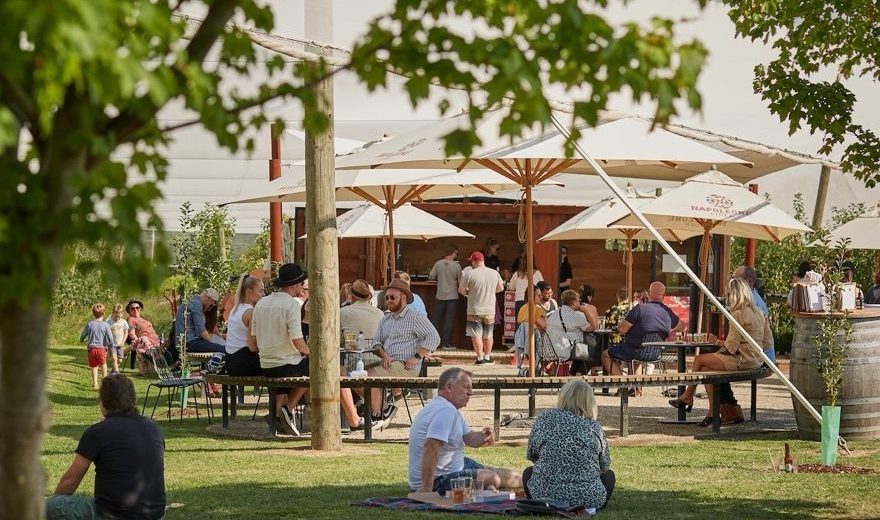 Napoleone Cider Festival