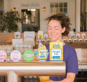 Chatting with the brewers behind the GABS chart-topping beers