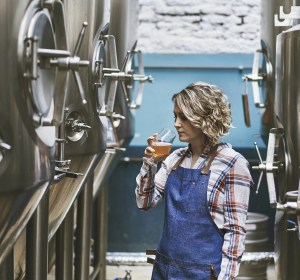 Lion continues its commitment to gender pay equality