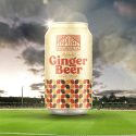 Capital Brewing enters non-beer space with Ginger Beer debut