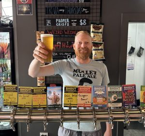 Australian breweries unveil Margarita-inspired craft beers